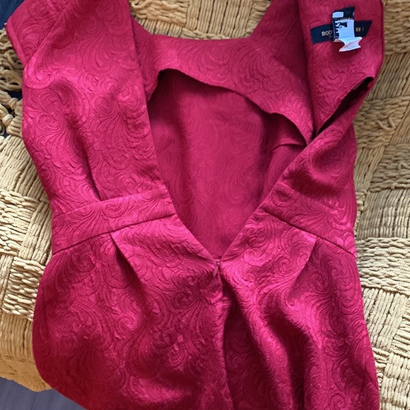 Boutique one of a king customs made dress - Picture 7 of 8